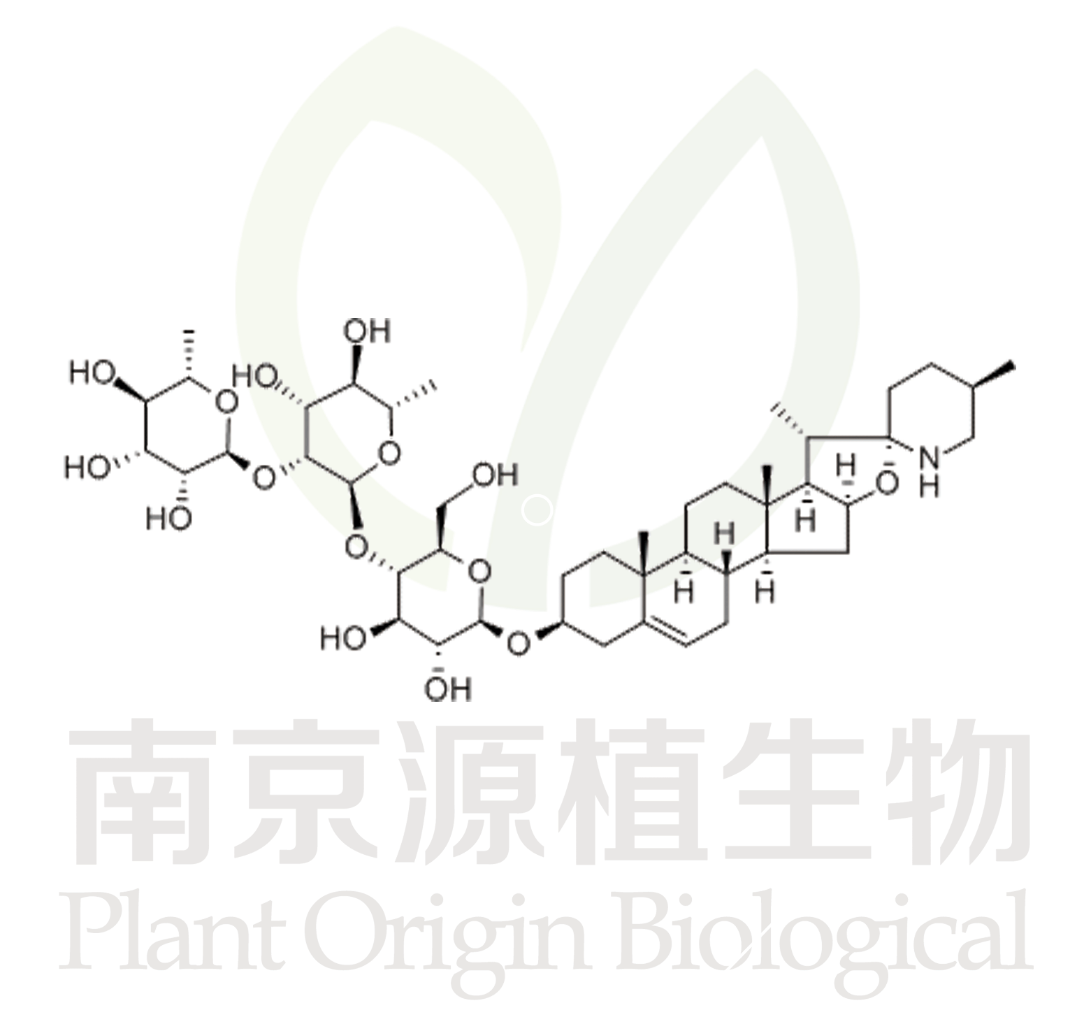 澳洲茄邊堿