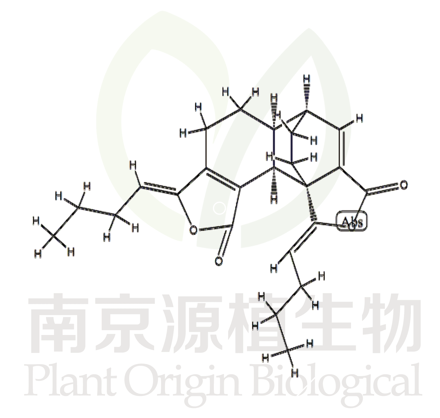 歐當歸內酯A