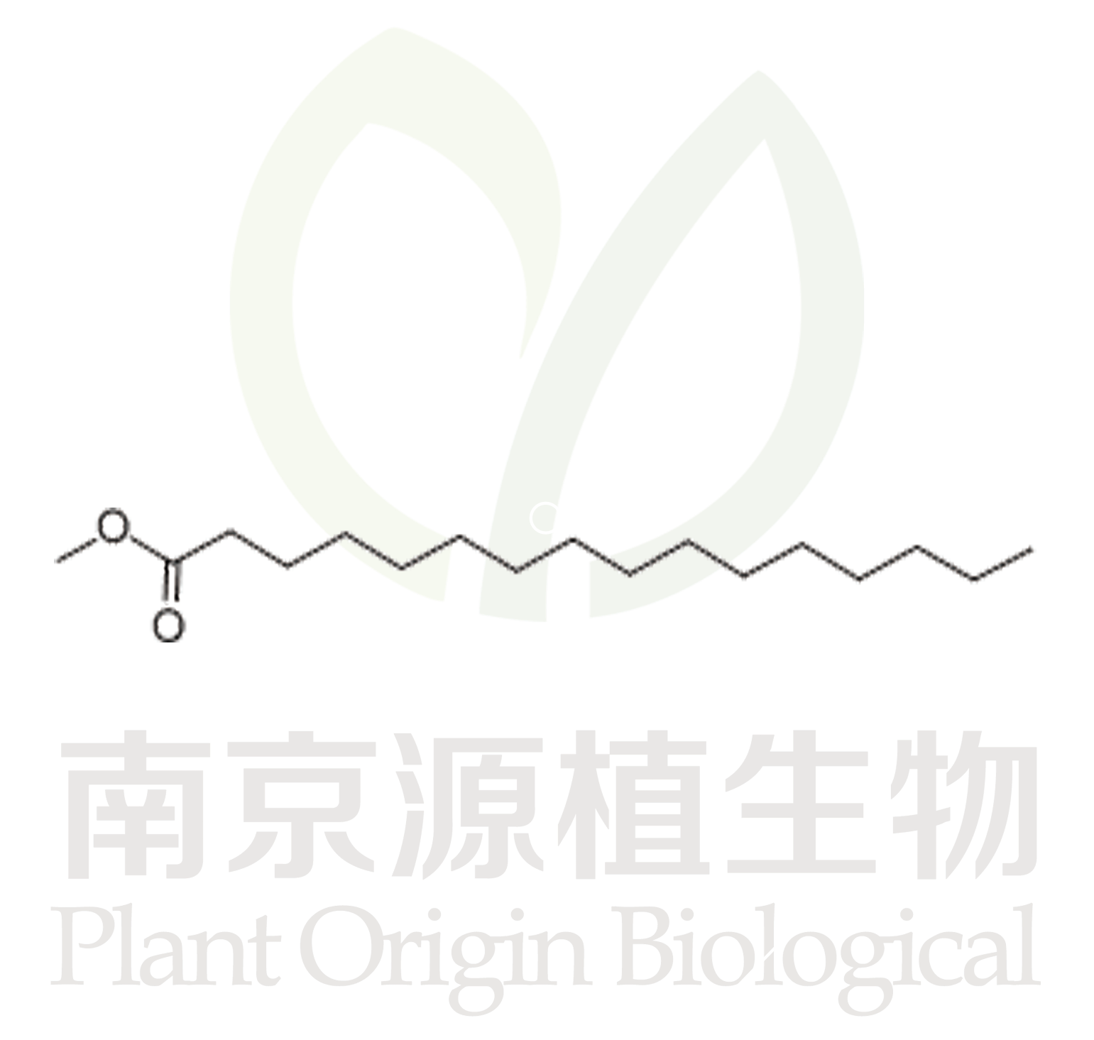 棕櫚酸甲酯