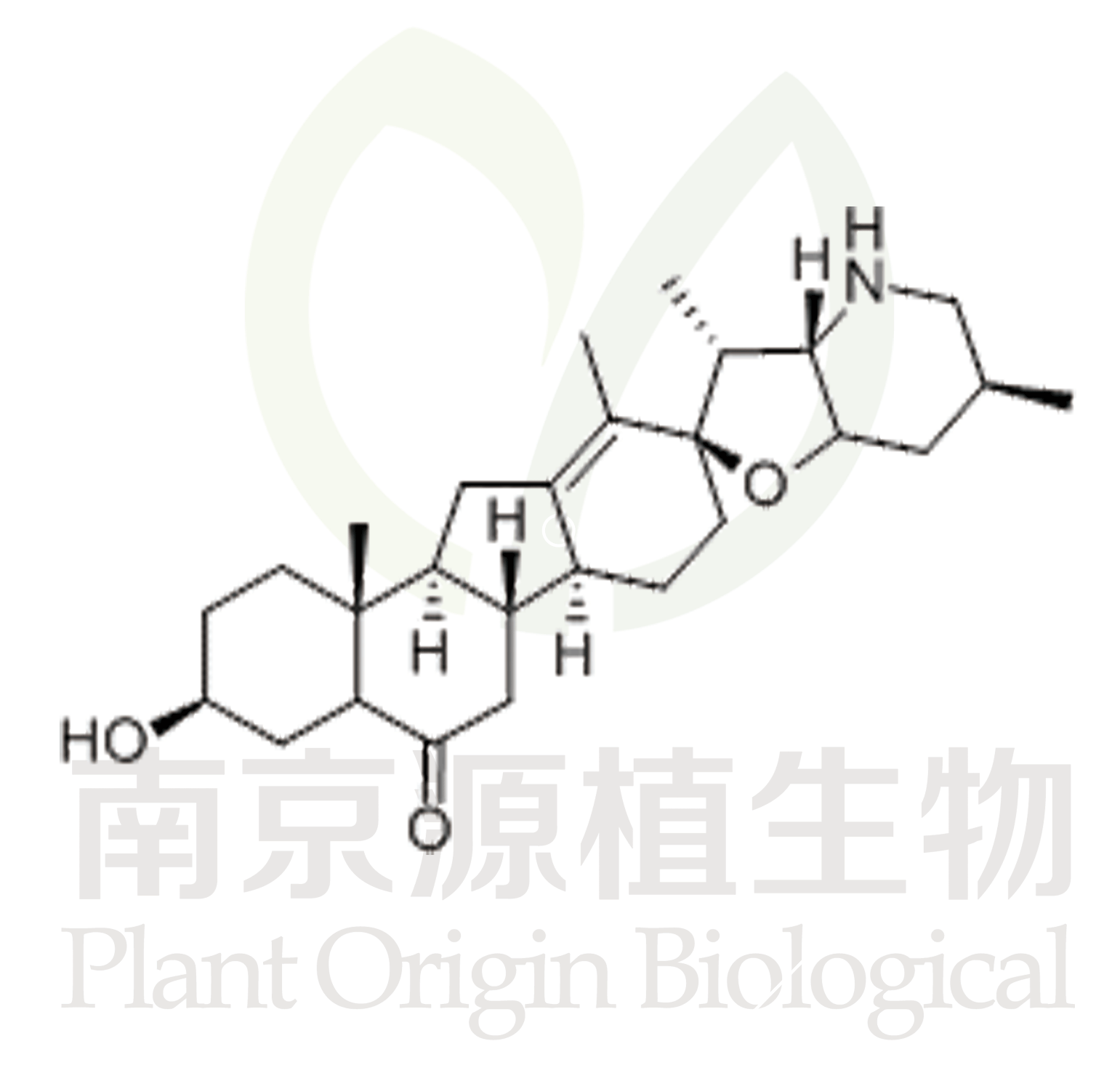 貝母辛