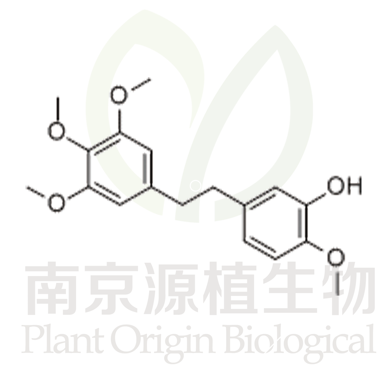 毛蘭素