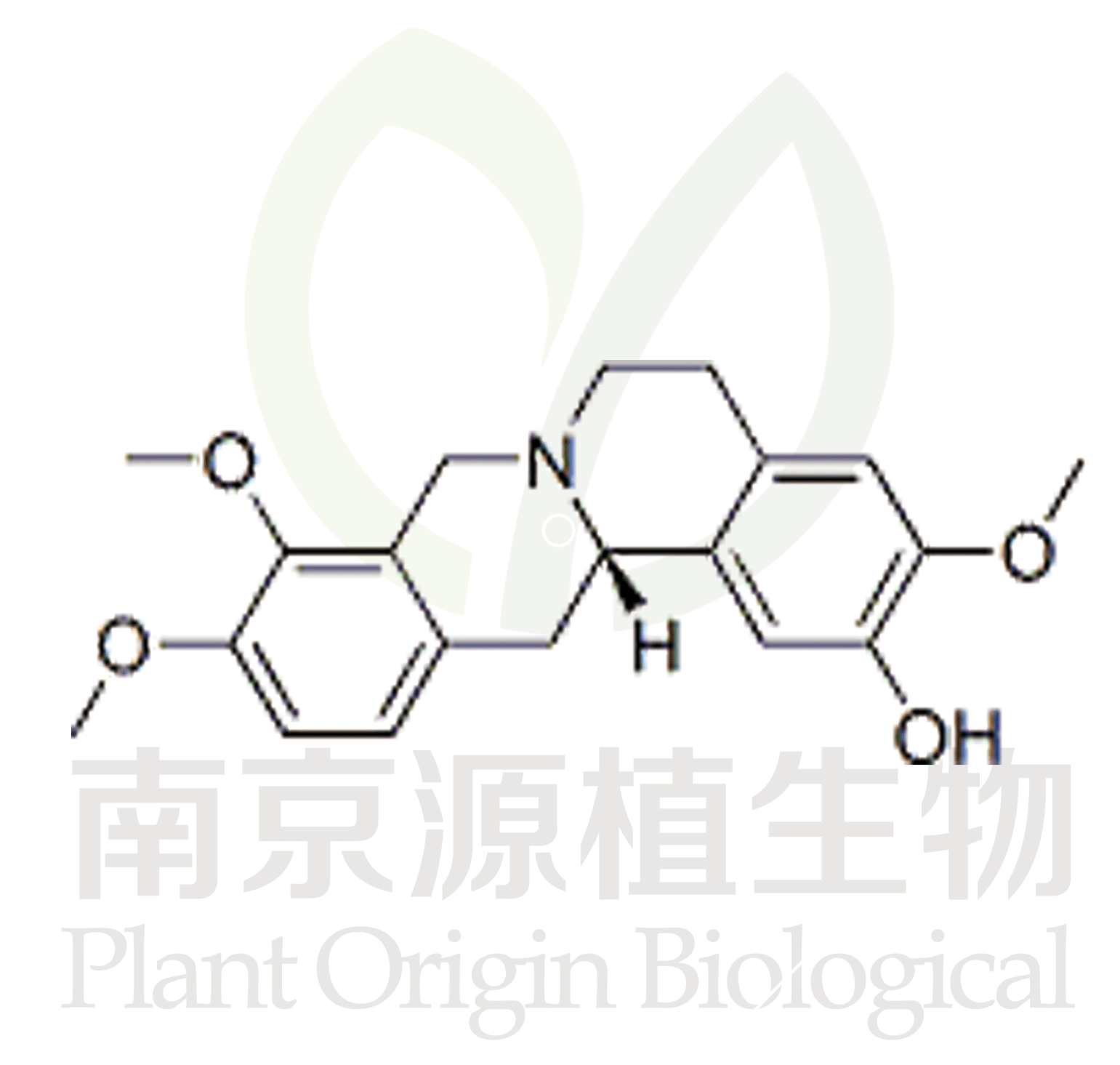 四氫非洲防己堿