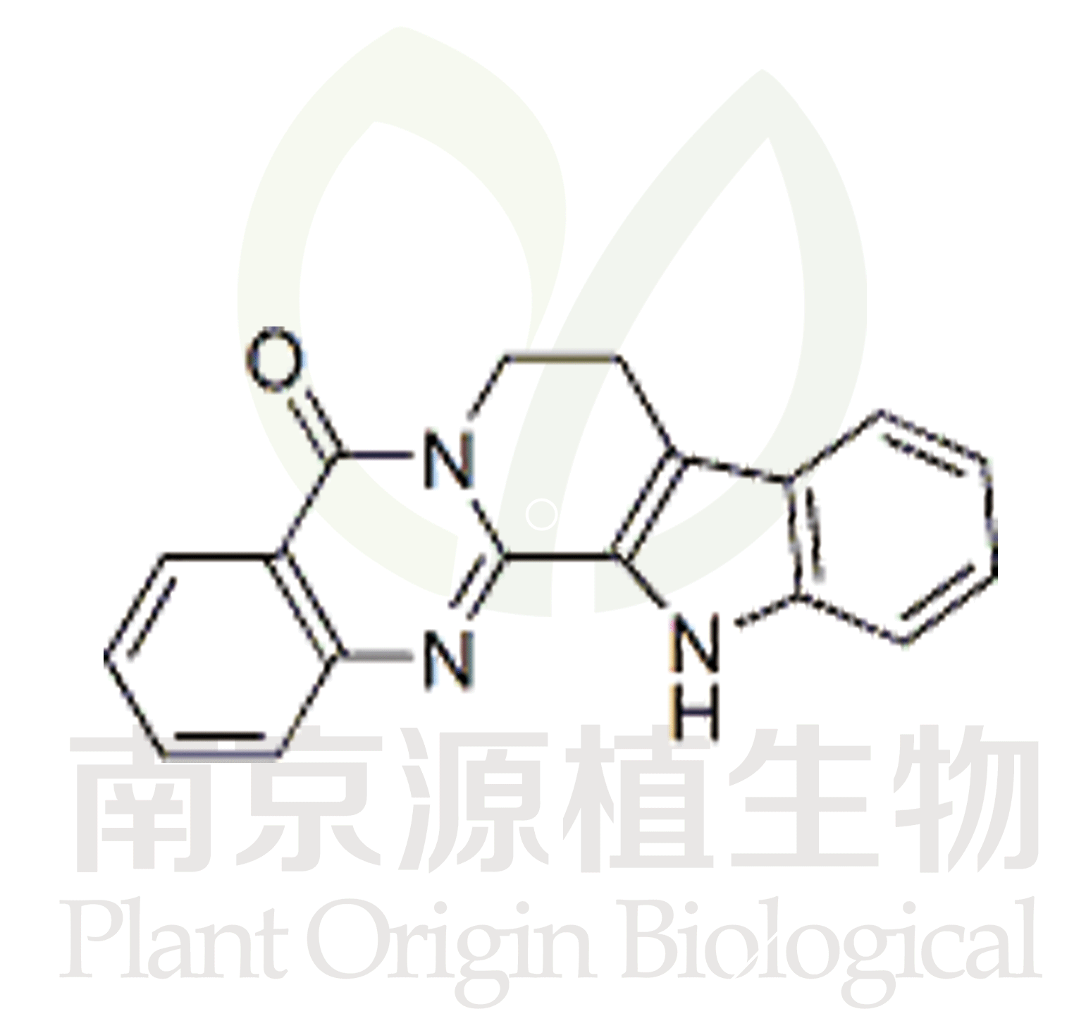 吳茱萸次堿