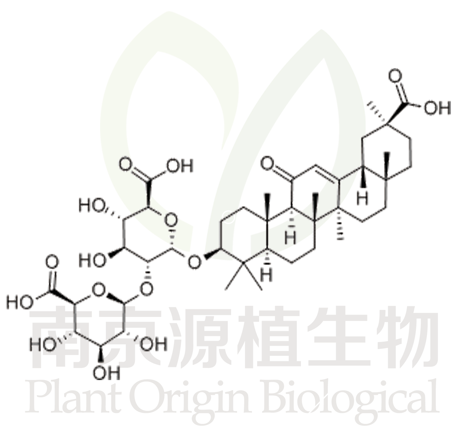 甘草酸