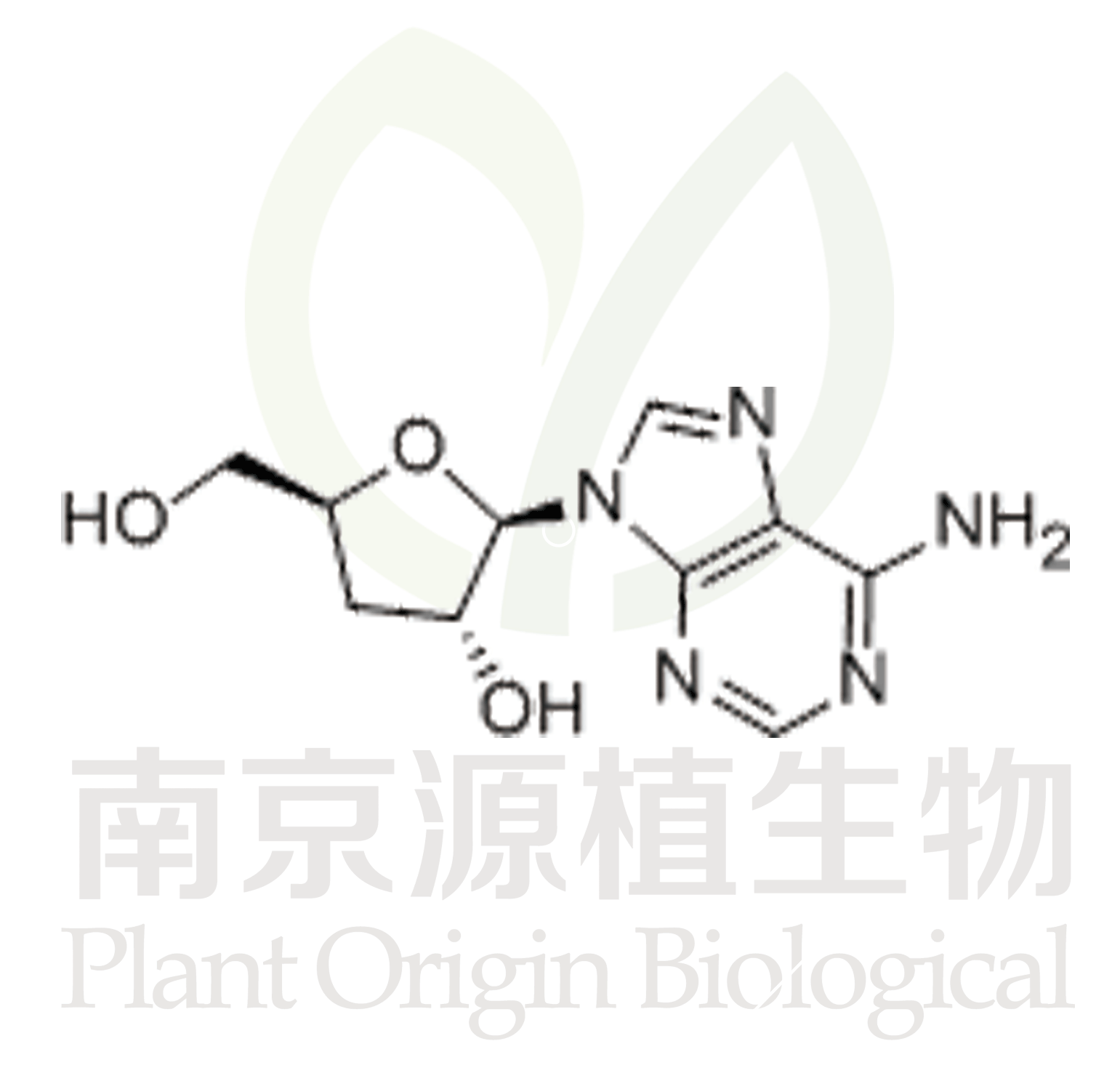 蟲(chóng)草素