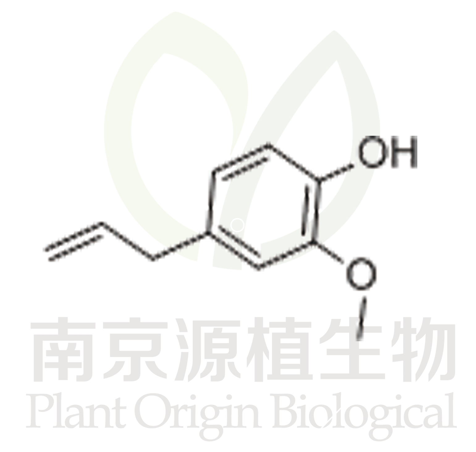 丁香酚