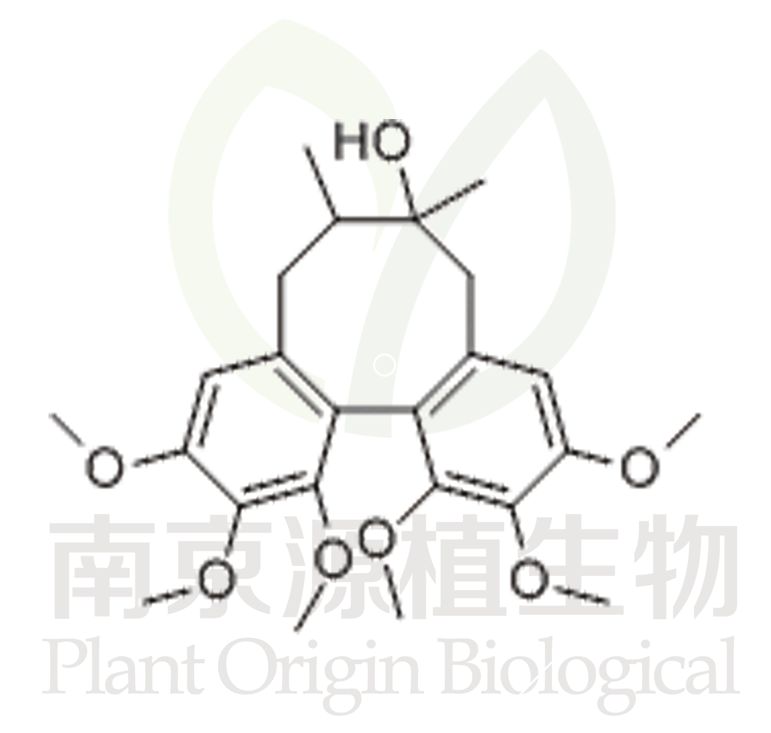 五味子醇甲