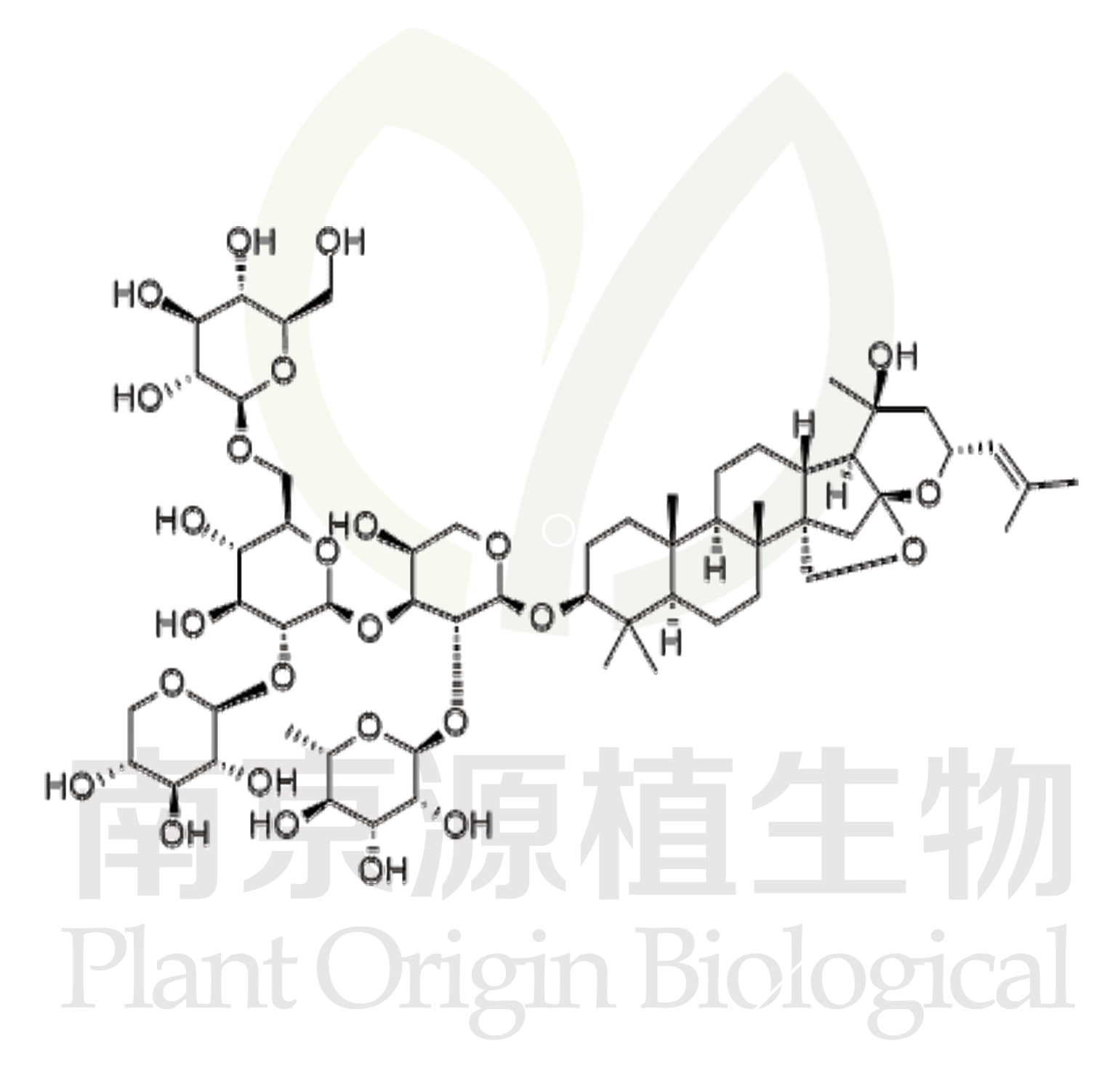 酸棗仁皂苷A