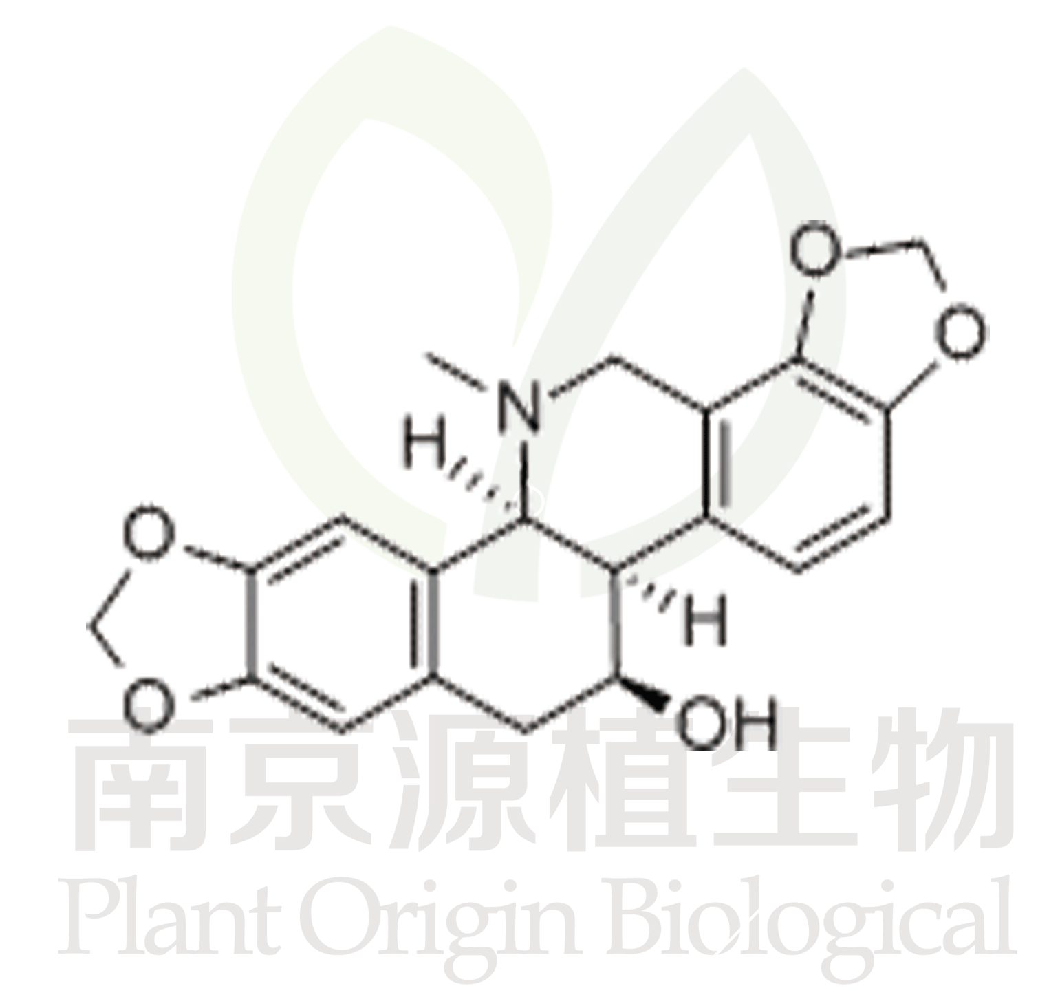 白屈菜堿