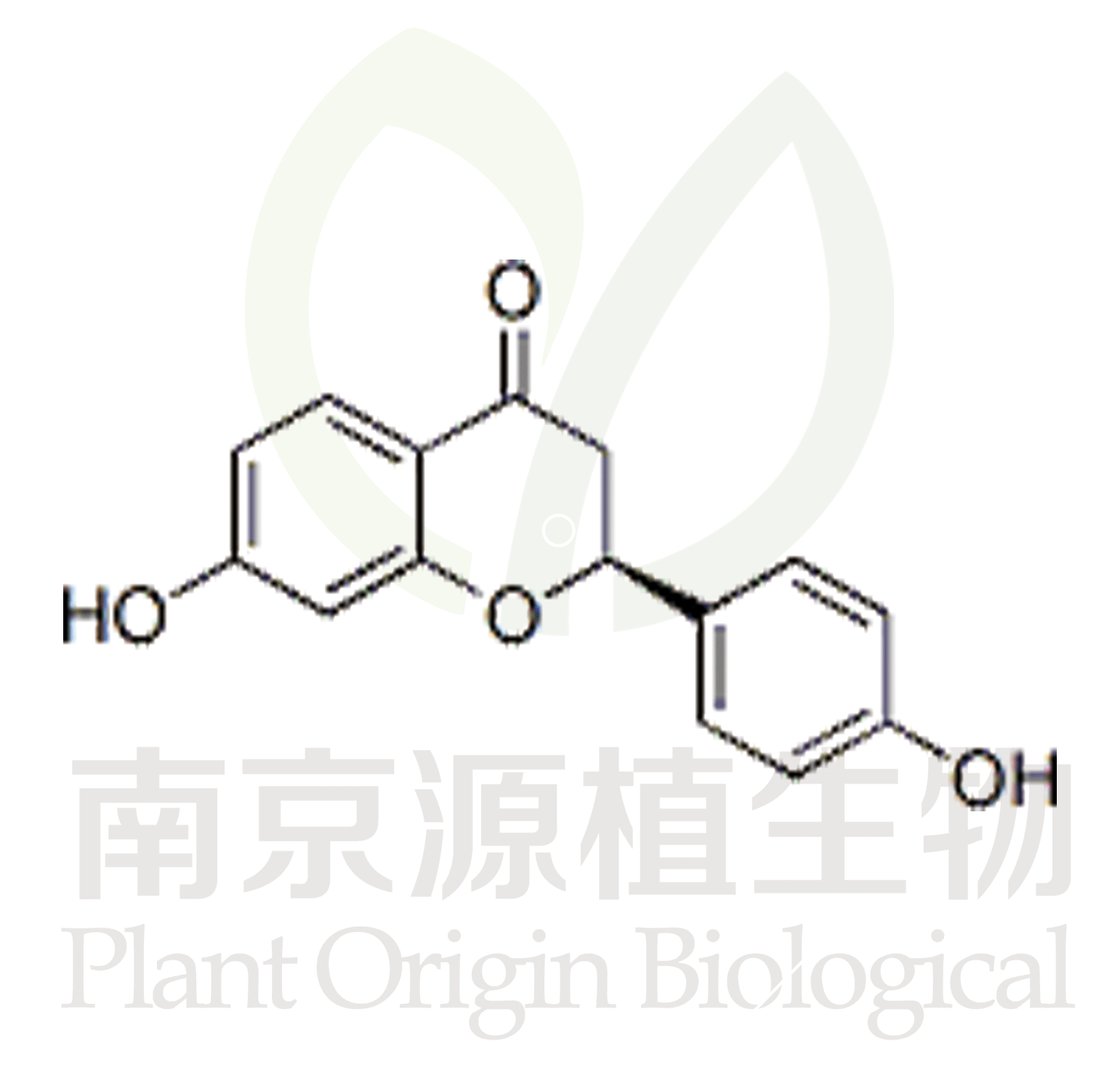 甘草素