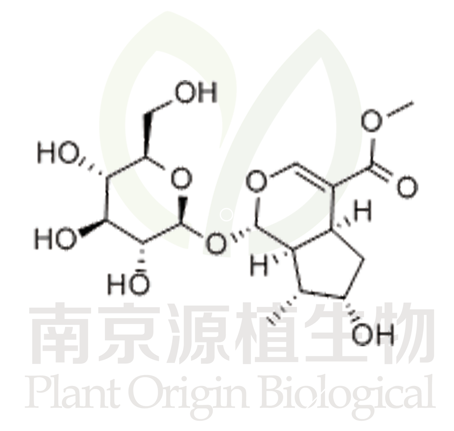 馬錢(qián)苷（馬錢(qián)素）