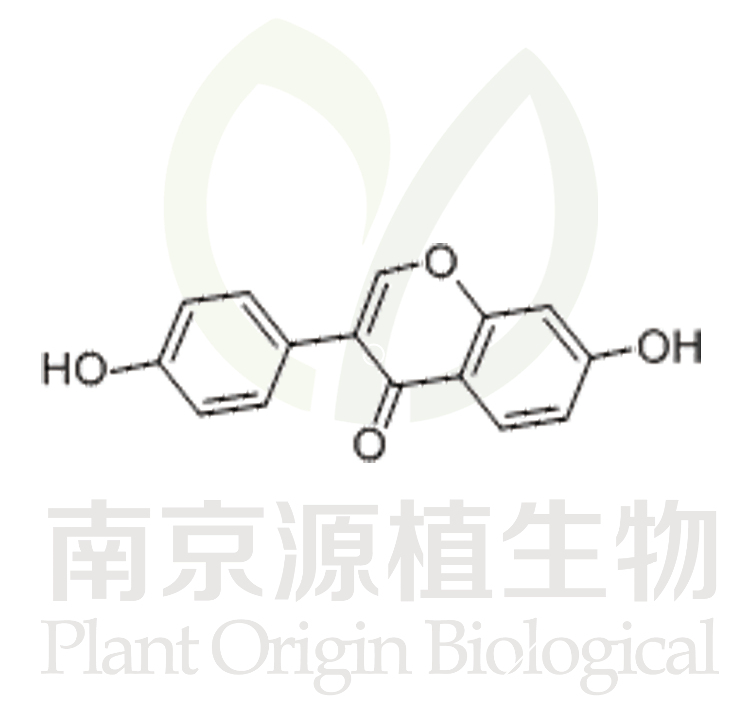 大豆苷元