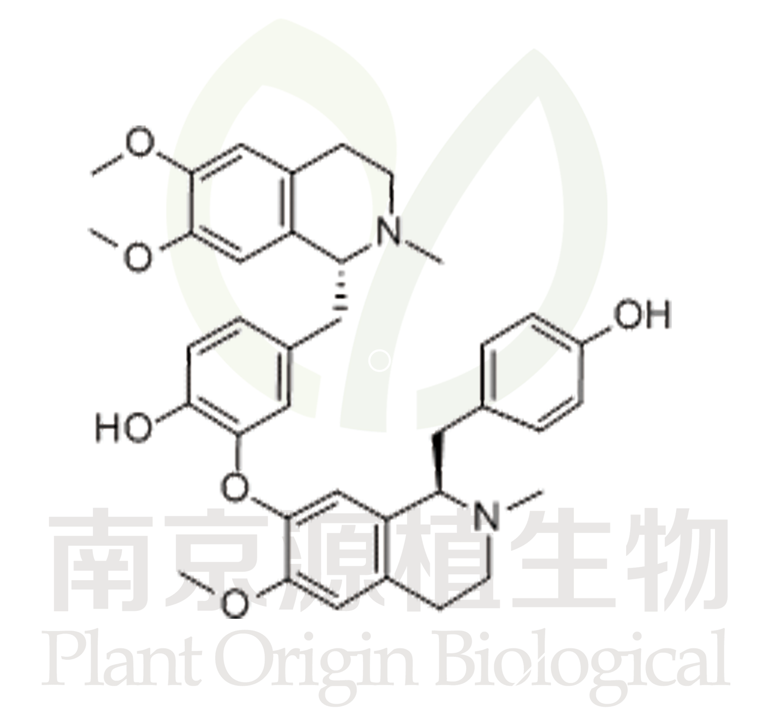 蓮心堿