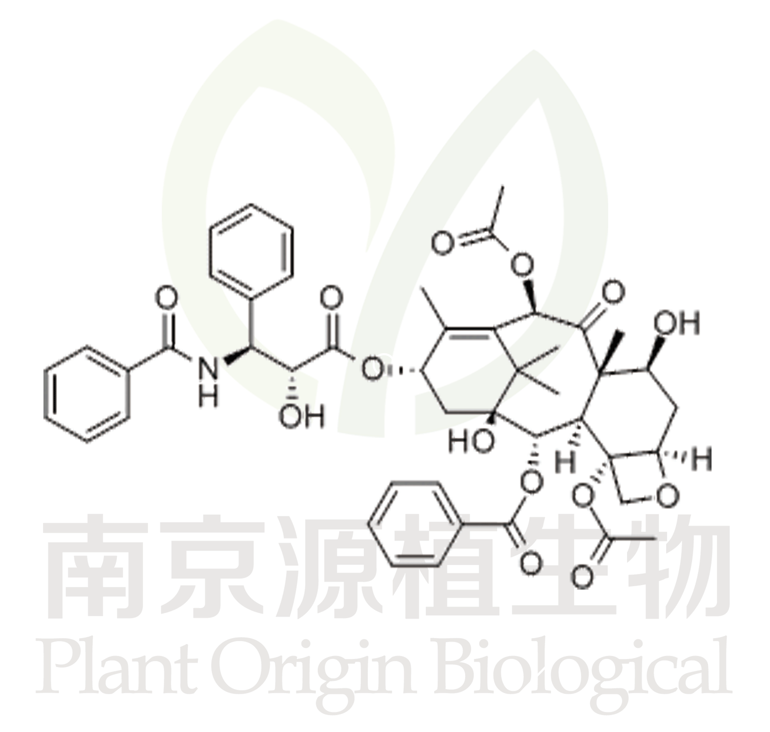 紫杉醇