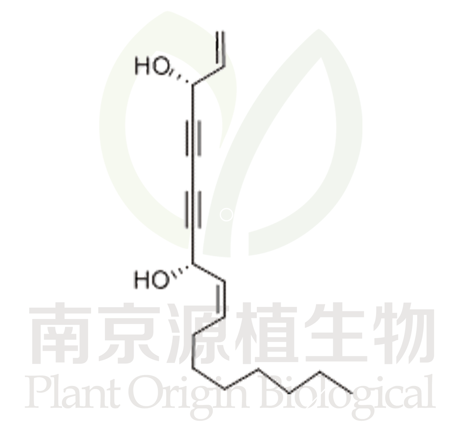 法卡林二醇