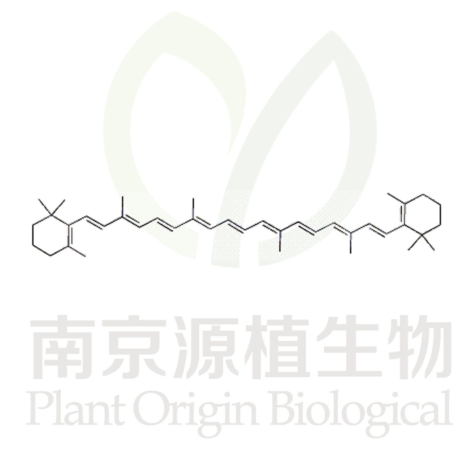 β-胡蘿卜素