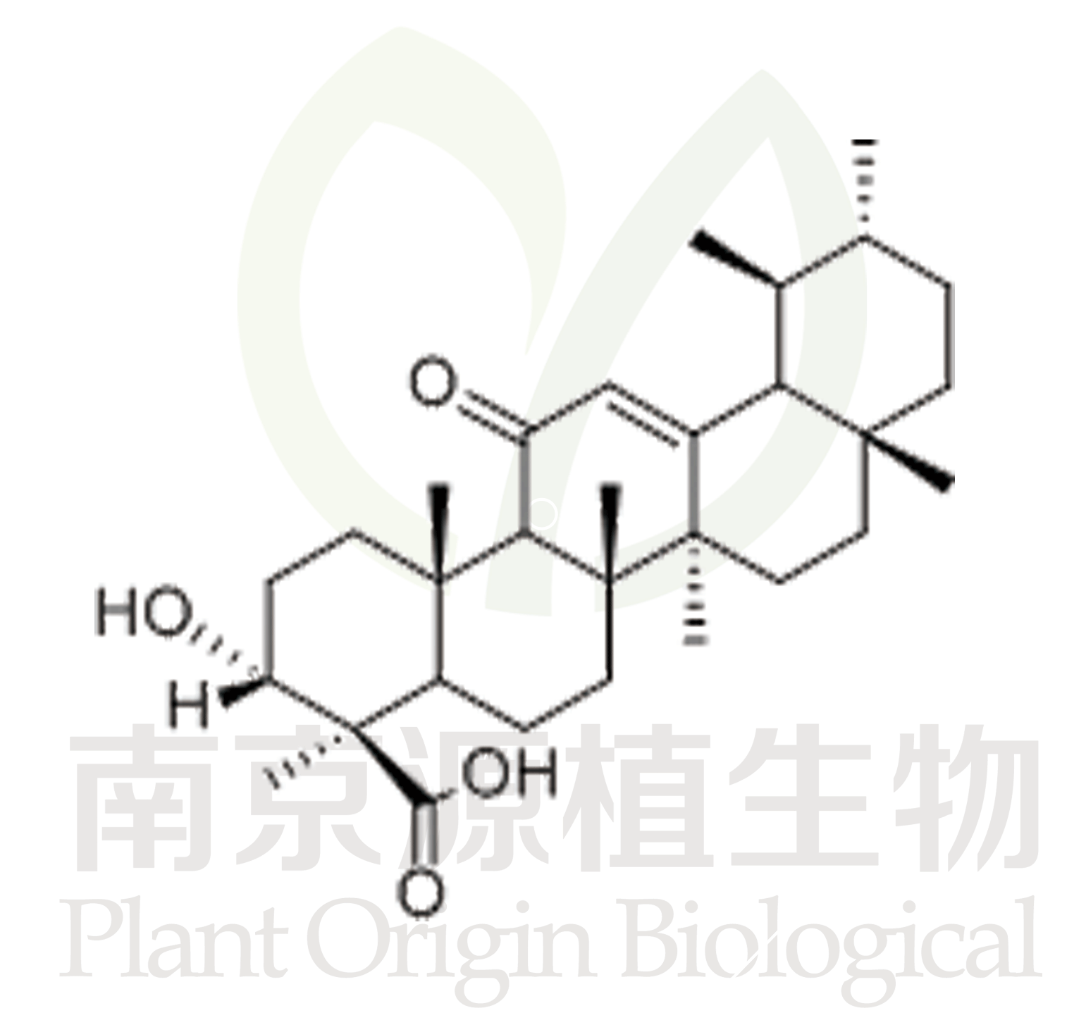 11－酮基乳香酸