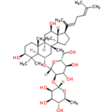 人參皂苷F4