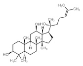 20(R)原人參二醇