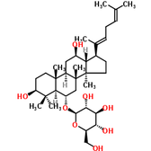 人參皂苷Rh4