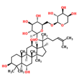 人參皂苷F3