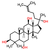 20-(S)原人參三醇