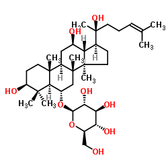 人參皂苷Rh1